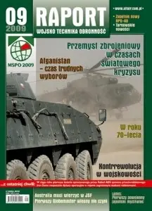 RAPORT-wto 09/2009