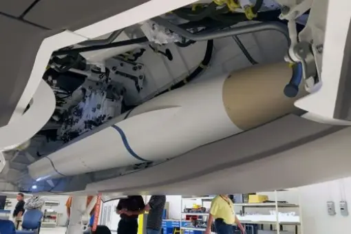 SiAW dla F-35A