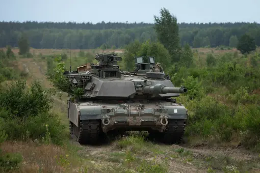 GDLS opracuje system sterowania głosowego dla wozów bojowych