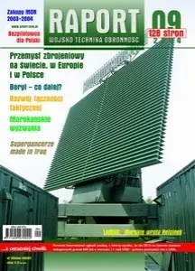 RAPORT-wto 09/2004