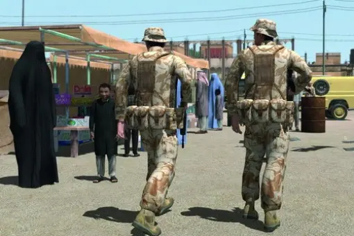 VBS zakorzenia się w Polsce