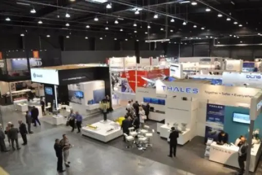 BALT-MILITARY-EXPO po raz 14