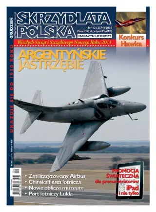 Skrzydlata Polska 12/2010