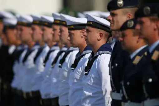 Przyjęto budżet Bundeswehry na 2020