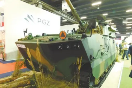 A ‘Mister MSPO 2021’ candidate?