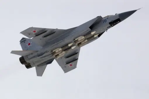 R-37M dla Su-27/35/57? 