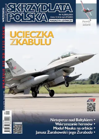 Skrzydlata Polska 09/2021