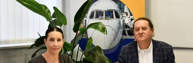 Flota PLL LOT z dalszym wsparciem LOTAMS