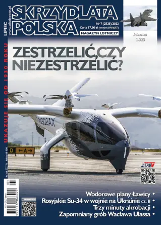 Skrzydlata Polska 07/2023