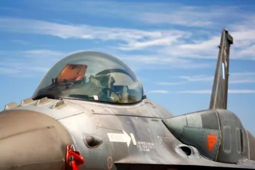Grecja zainteresowana F-35A
