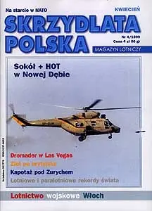 Skrzydlata Polska 04/1999