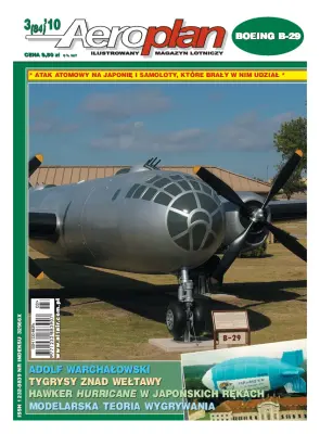 Aeroplan 3/2010