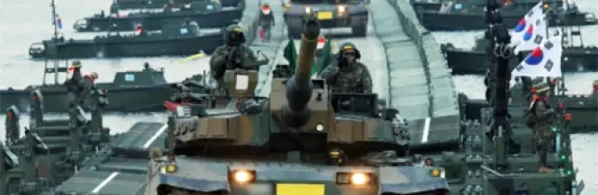 Peru zamawia 195 czołgów i kto za 2 mld USD