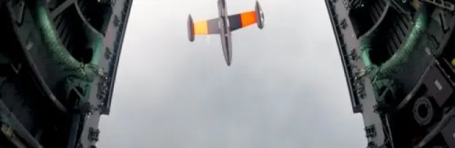 A400M jako nosiciel bsl