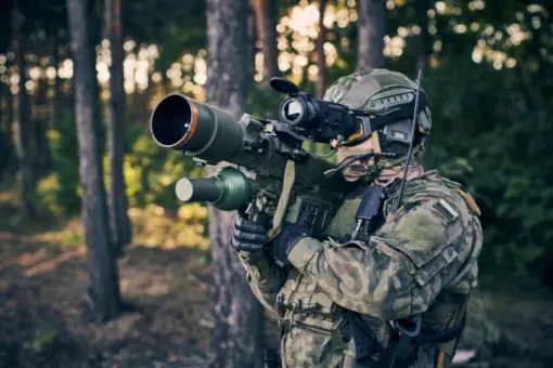 Przemysł chce podwoić produkcję Piorunów