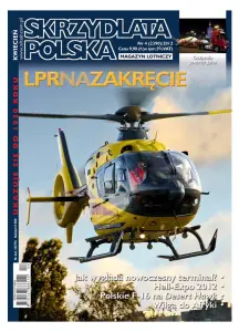 Skrzydlata Polska 04/2012