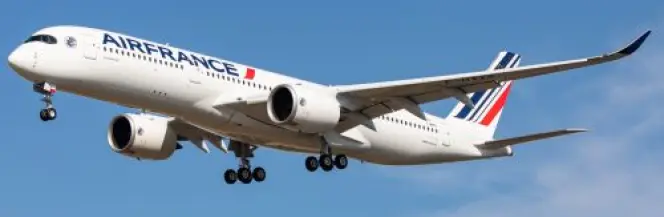Air France polecą do Orlando