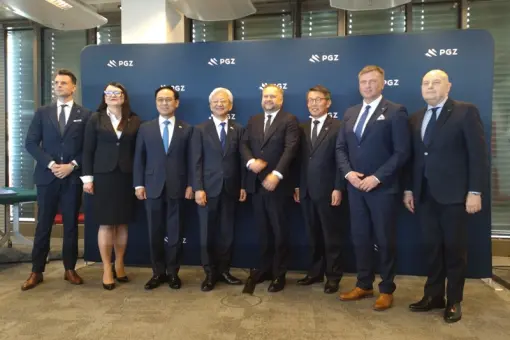 Kolejny krok w kierunku produkcji K2PL i ARV