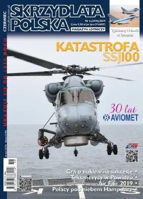Skrzydlata Polska 06/2019