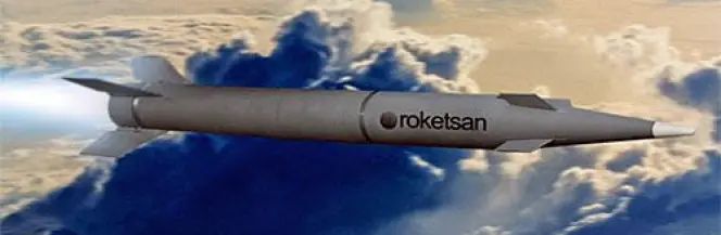 Roketsan wyeksportował IHA-230