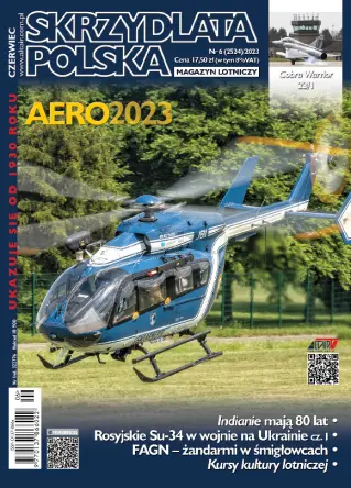 Skrzydlata Polska 06/2023