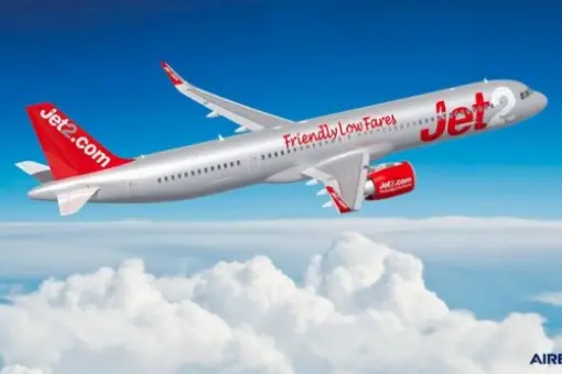 Jet2.com chcą kupić A321neo