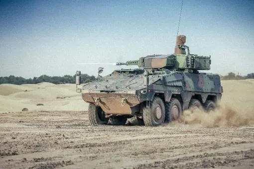 Niemcy oferują Czechom Boxery