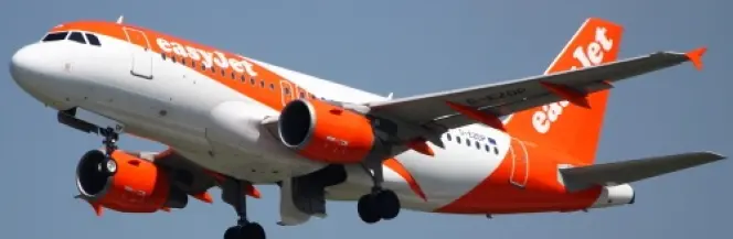 easyJet uruchomi loty z Krakowa do Mediolanu
