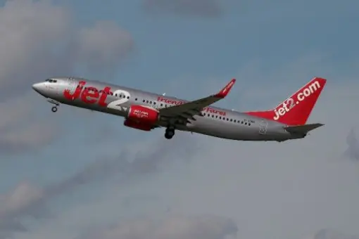 Jet2.com wrócą do Gdańska