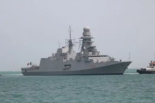 Porozumienie Austala i ASC