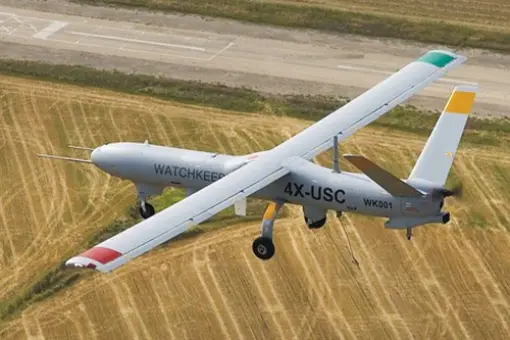 Embraer, Elbit i Aero Vodochody