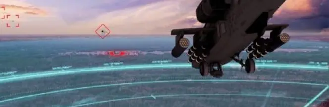 Nowy system WE dla lotnictwa US Army