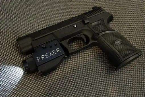 Moduł oświetlający Prexera