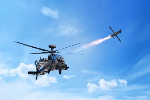 Spike NLOS w programie M-LRPSM