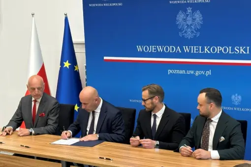 Cegielski i WZM łączą siły