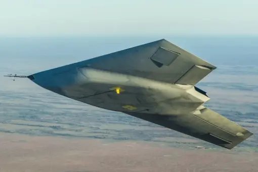 Taranis oblatany