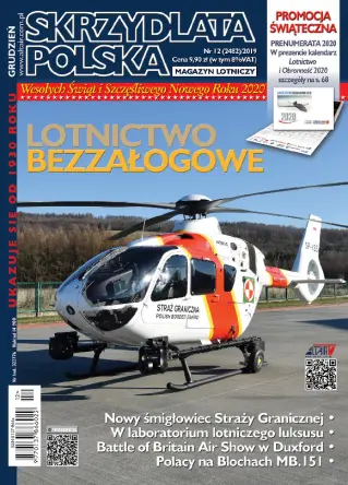 Skrzydlata Polska 12/2019