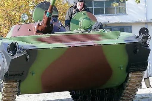 Ambasador USA w 10. BLog