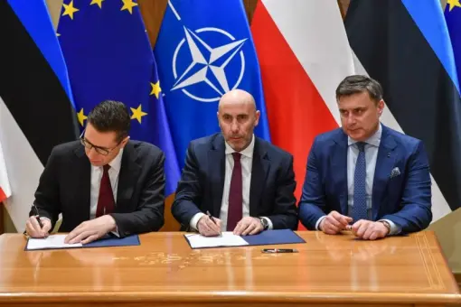 PGZ i Frankenburg zacieśniają współpracę