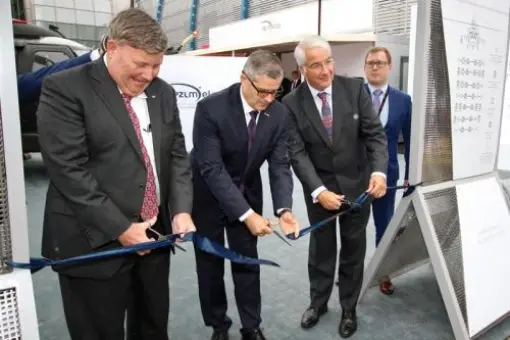 WASP dla Black Hawka