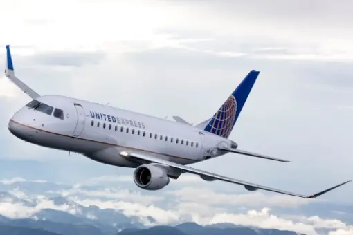 Republic i Flybe wymieniają samoloty