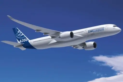 Rekord Airbusa