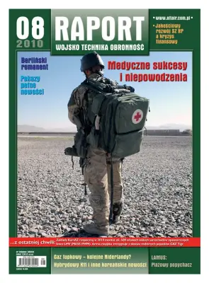 RAPORT-wto 08/2010