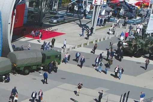 31. MSPO z nowymi rekordami