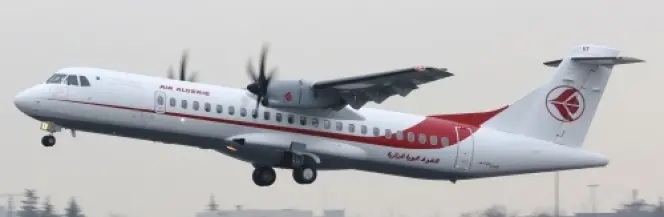 200. ATR serii -600