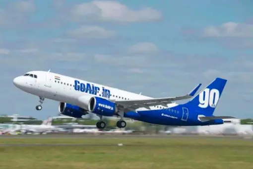 GoAir potwierdza kontrakt na 72 A320neo