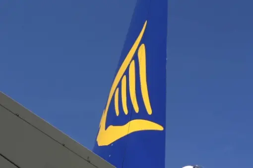 30 lat Ryanair