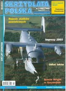 Skrzydlata Polska 03/2003