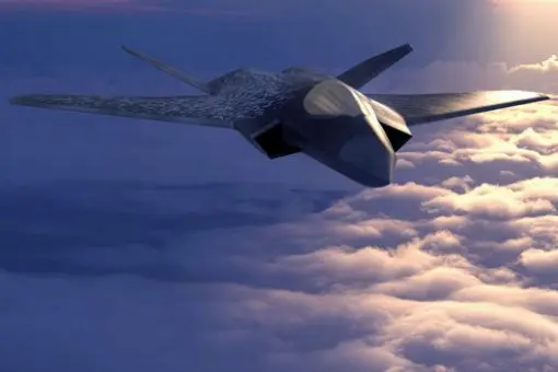 Spór Dassault z Airbusem o FCAS