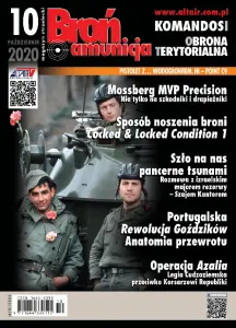 Broń i Amunicja 10/2020